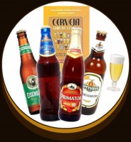 Cesta Only Beer III - Somente São Paulo Capital - Indisponível